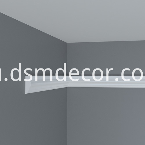 Пу Молдингс Pu Mouldings
